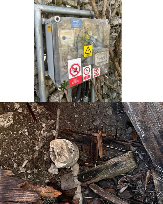 Teren de vânzare Comuna Sandulesti jud CJ