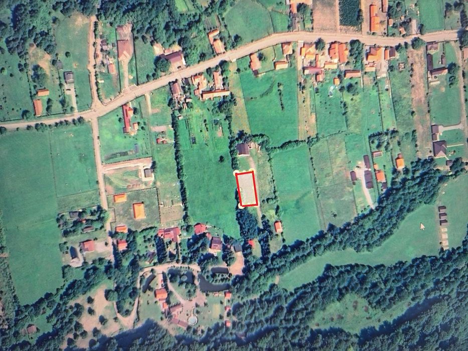 Teren Intravilan Campul Cetatii