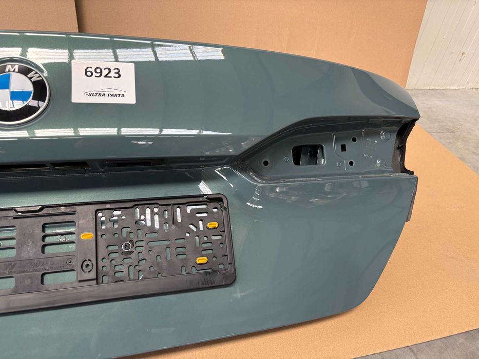 Заден Капак / 5-та Врата / Багажник За БМВ Г60 Г90 9626986 BMW G60 G90