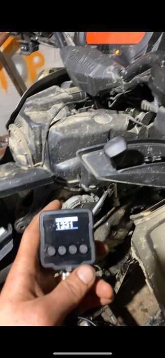 Reparații Atv, Utv/Moto/Scutere