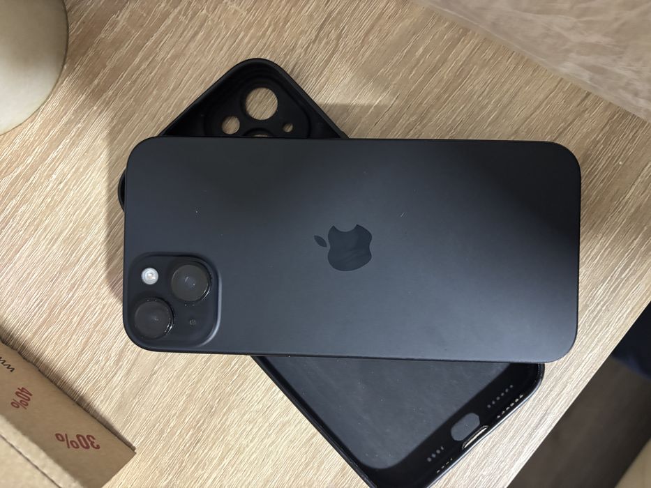 Iphone 15 plus disponibil