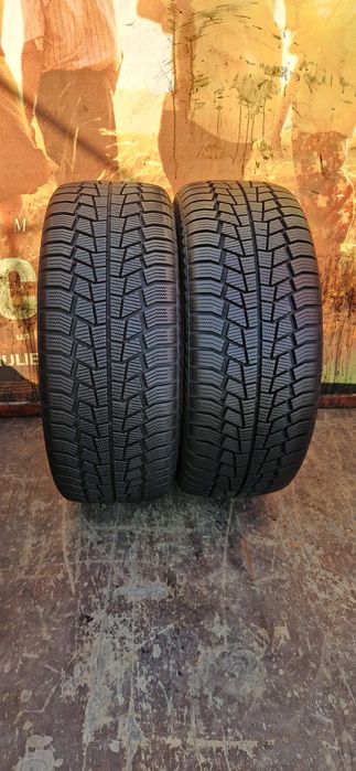 2 Anvelope ca noi Gislaved 225 45 R18 M+S . Dot 2020