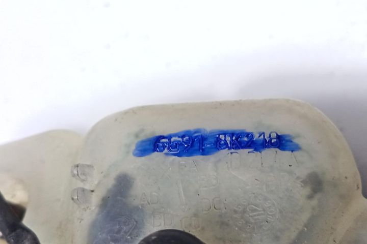 Vas expansiune 6G918K218 Land Rover Freelander a 2-a generatie seria