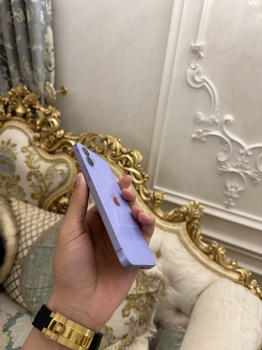 Продам IPhone 12, 64gb