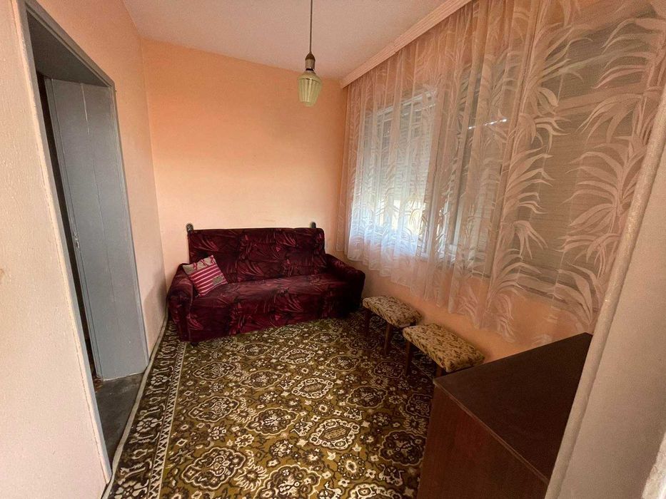 Продава се Къща в Стамболийски - 72 кв.м за 825 €/кв.м - Снимка #1