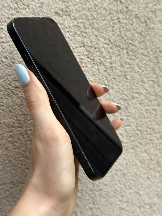 Iphone 13 Midnight Black