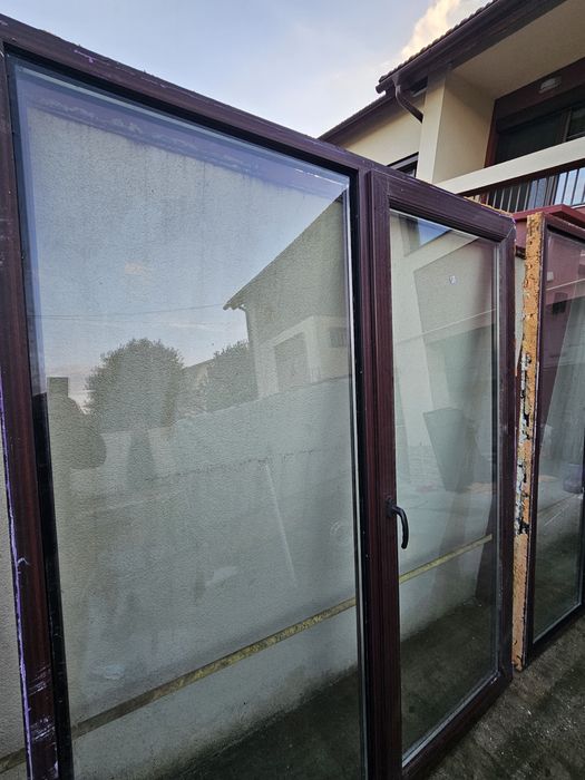 Termopane Second Hand