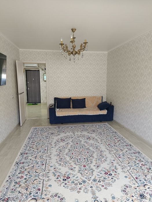 Продаём  квартиру 6 мкр 2ком