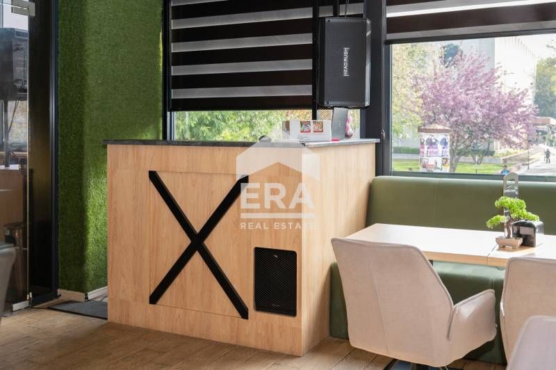 Продава се Заведение в Хасково, Център - 120 кв.м за 757 €/кв.м - Снимка #10