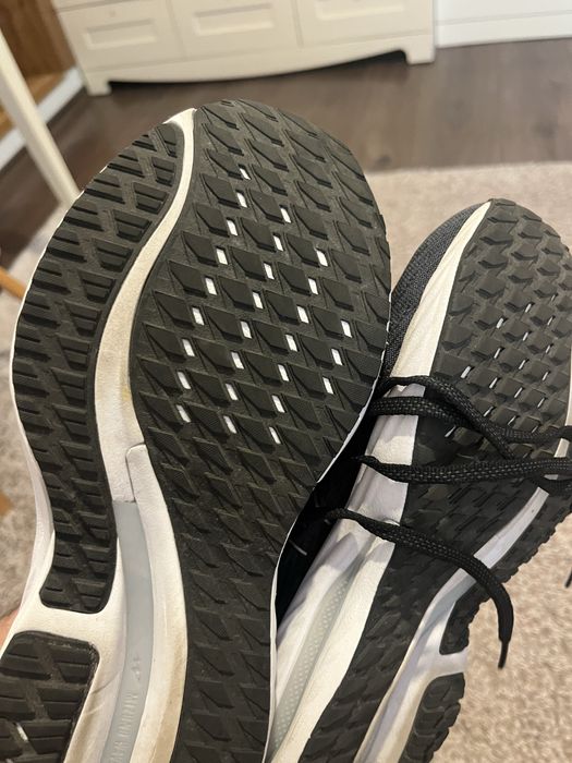 Mizuno Wave Inspire 21-оригинални маратонки