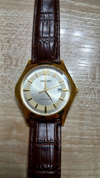 Часы ручные Orient