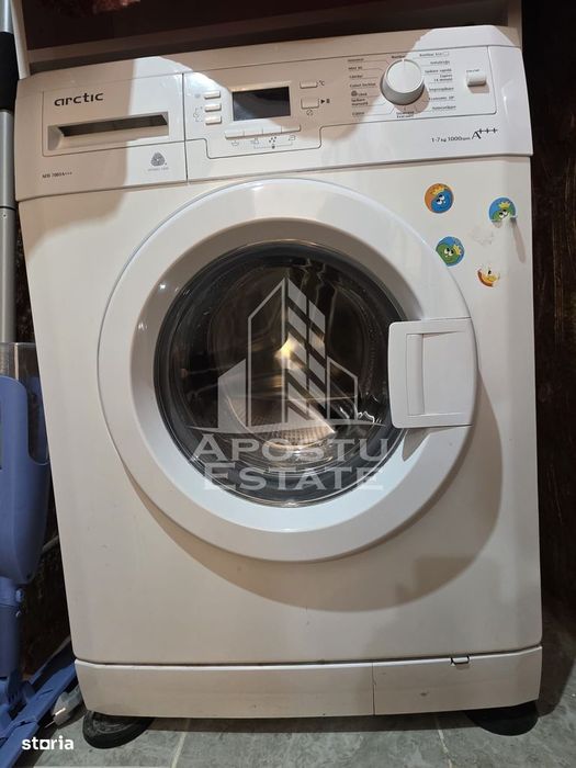 Apartament de închiriat cu 3 camere