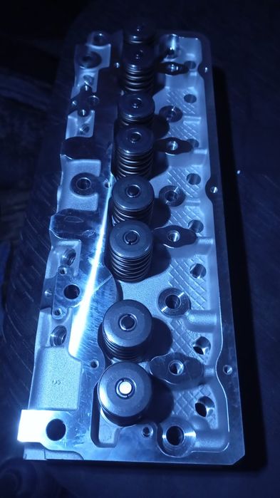 Галовка газельге