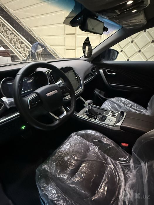 Jetour x70 зур холатда