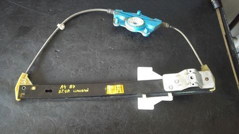 Macara geam electric stanga spate audi a4 b7 limuzina 839461b