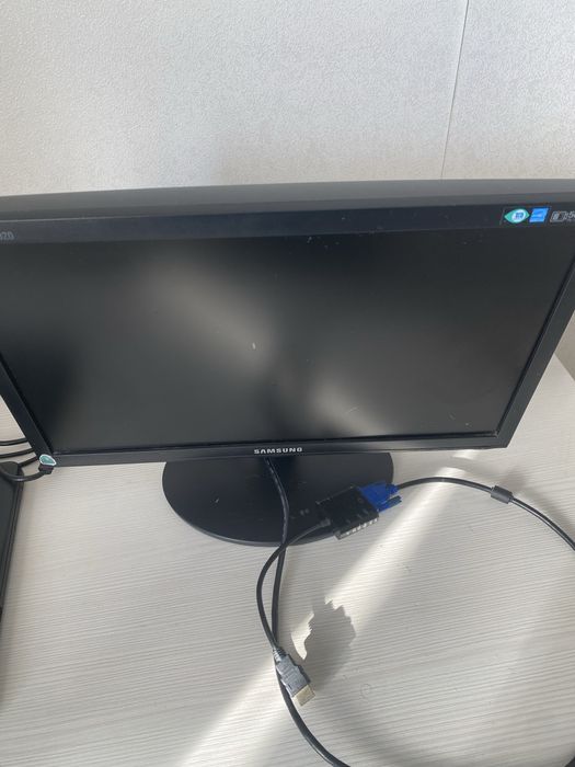 Б/У Монитор samsungSyncMaster E1920