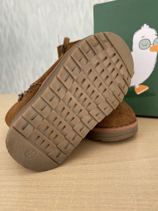 Угги зимние Tombi