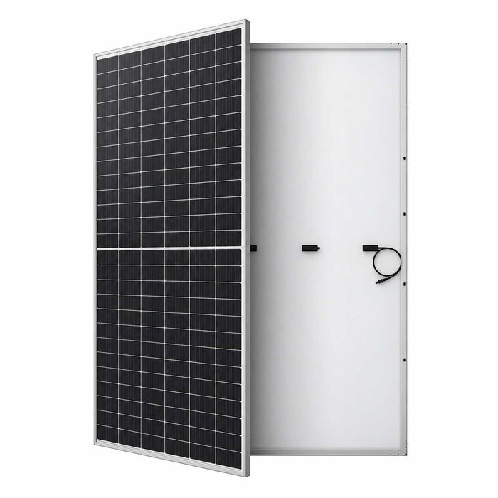 Солнечная панель Jinko Tiger Neo 615 Вт