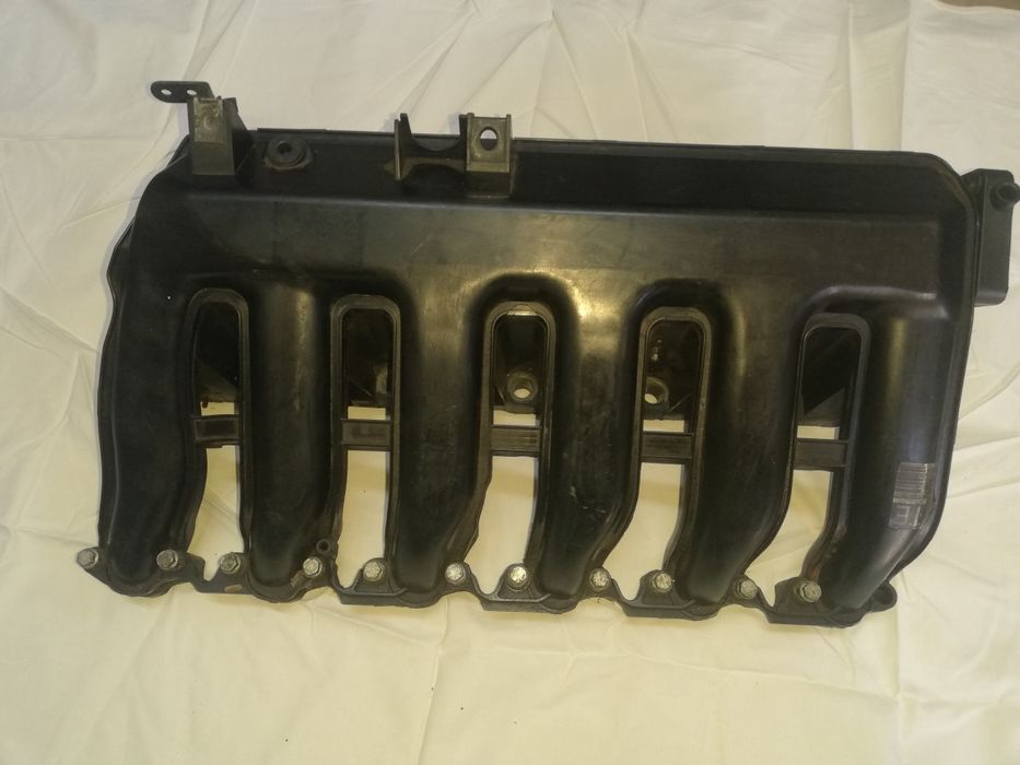 Части за БМВ Е60 3.0d 218hp