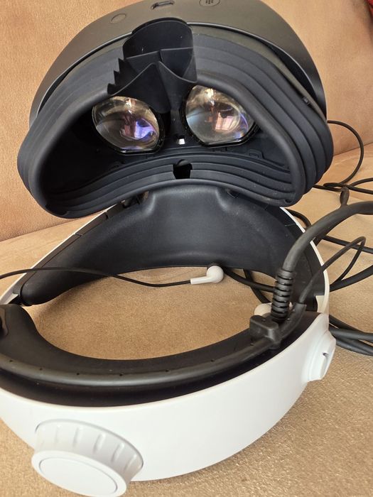 Playstation VR2 очила