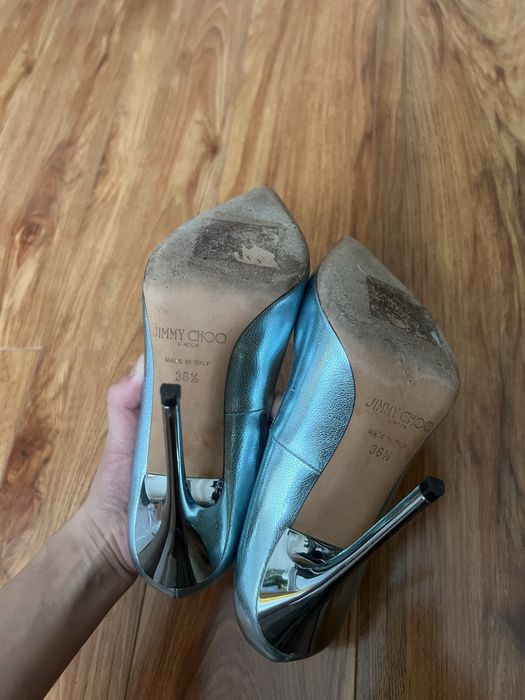 Туфли Jimmy Choo