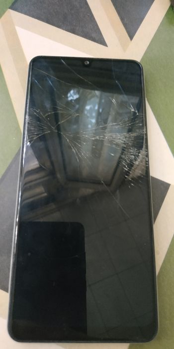 Samsung A31 4gb 64gb