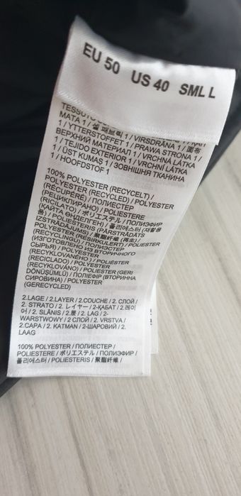 Bogner Fire + Ice Stretch Waterproof Ski Bord 50 / M - L НОВО ОРИГИНАЛ