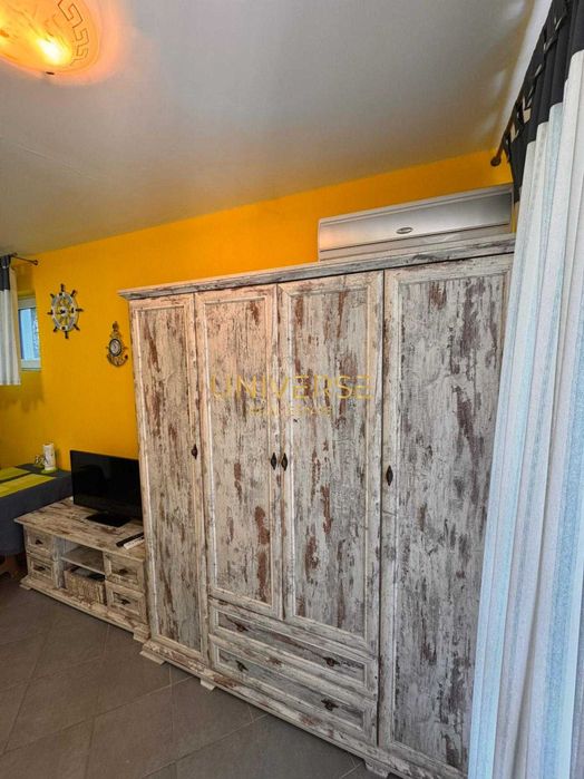 Продава се Двустаен апартамент в Поморие - 44 кв.м за 1591 €/кв.м - Снимка #4