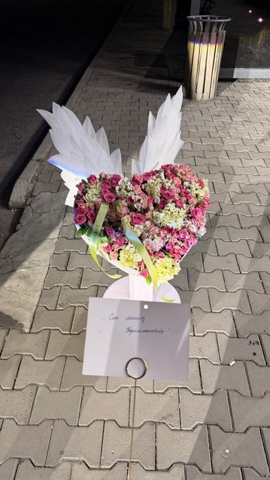 Гул падарка сатылады қыздарға