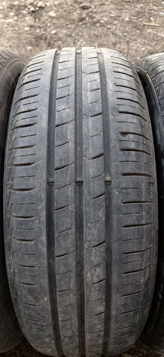 Комплект шин 185/65/14 powertrack