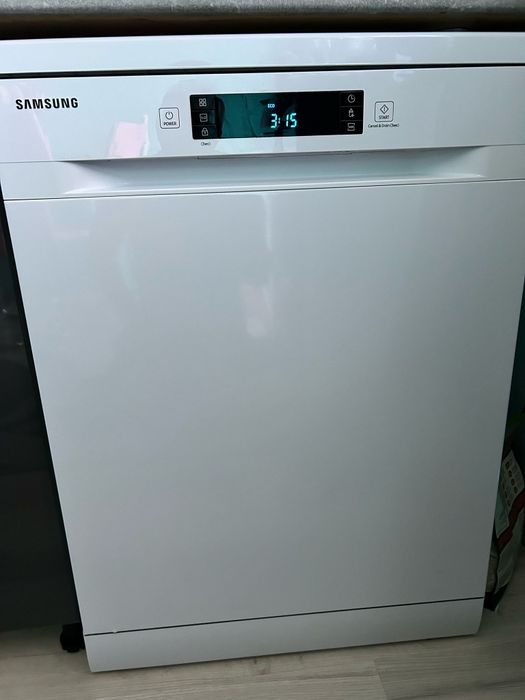 Masina spalat vase samsung