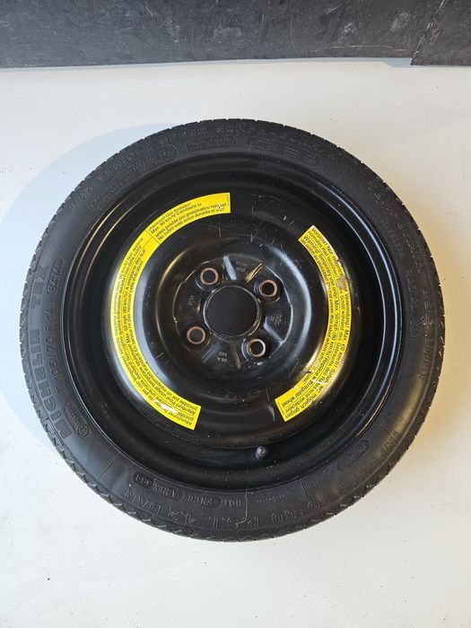 roata de rezerva originala volkswagen r14 / 4x100

stare buna

pret: