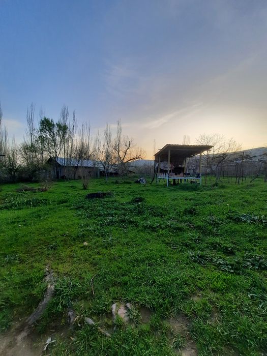 Yer sotiladi maydoni 6 sotx