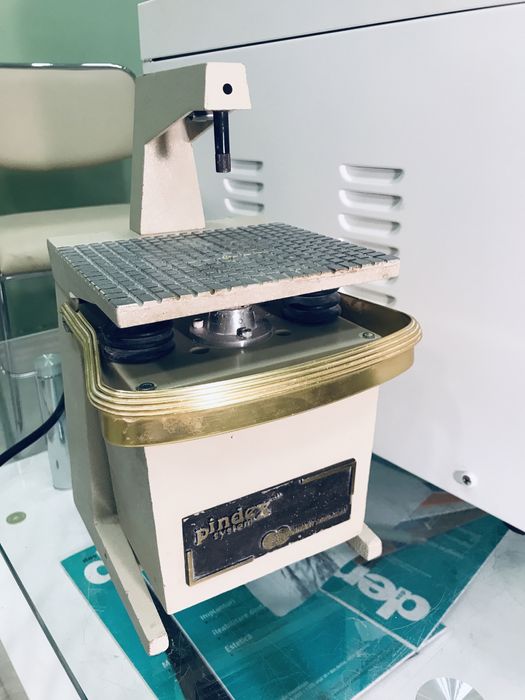 Pindex dental  Laborator tehnica dentara