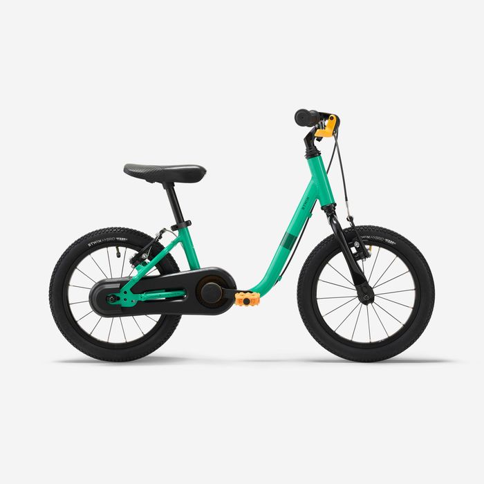 Bicicletă fără pedale 2 în 1 Discover 900 - (SecondHand) Decathlon