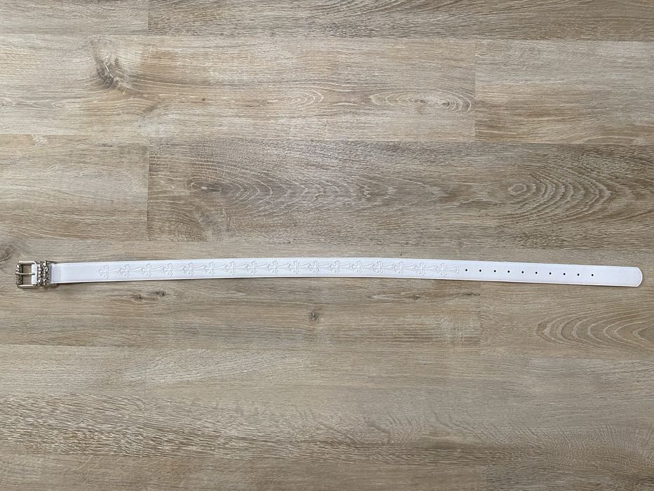 Chrome Hearts belt/колан