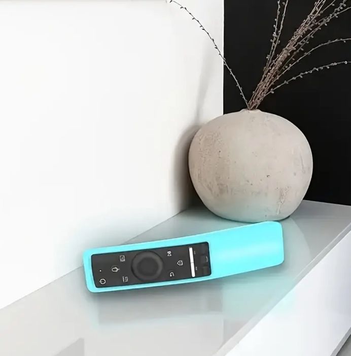 Силиконовый защитный чехол для пульта Samsung BN59 Series Smart TV