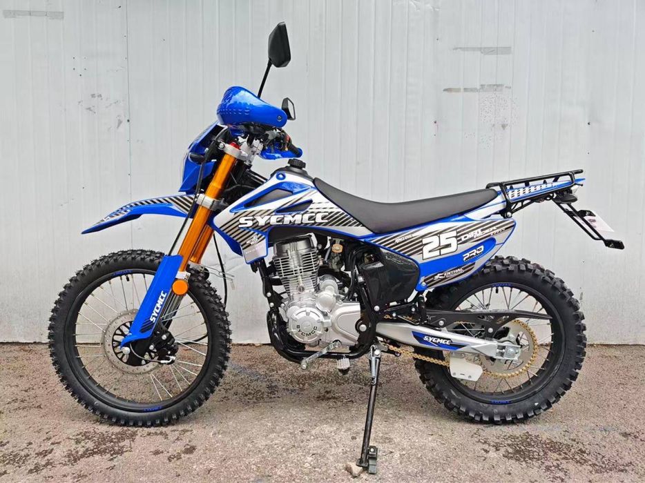 Эндура Яма Сисмсс