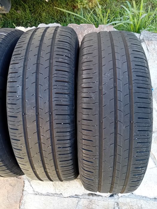 195 65 15 Континентал Екоконтакт 6