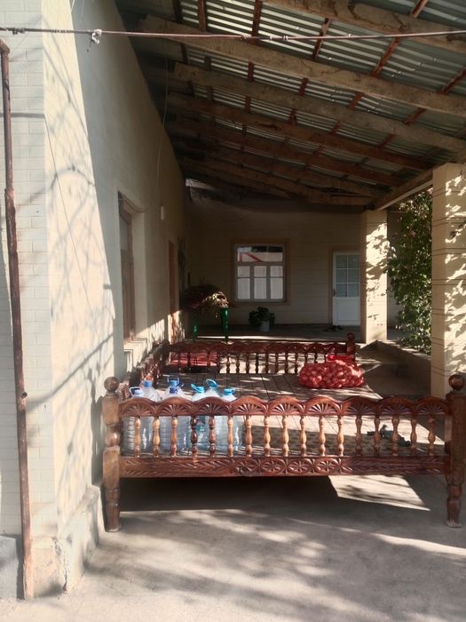 Срочно хорошая цена продается дом Ийк ота