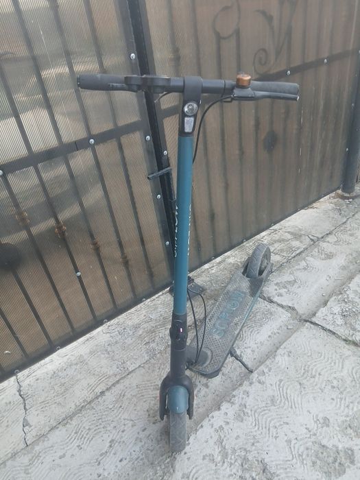 Trotineta electrica soflow so6  800ron negociabil