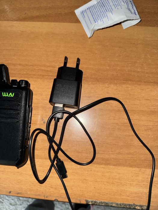 Продам рацию отдельно и можно вместе