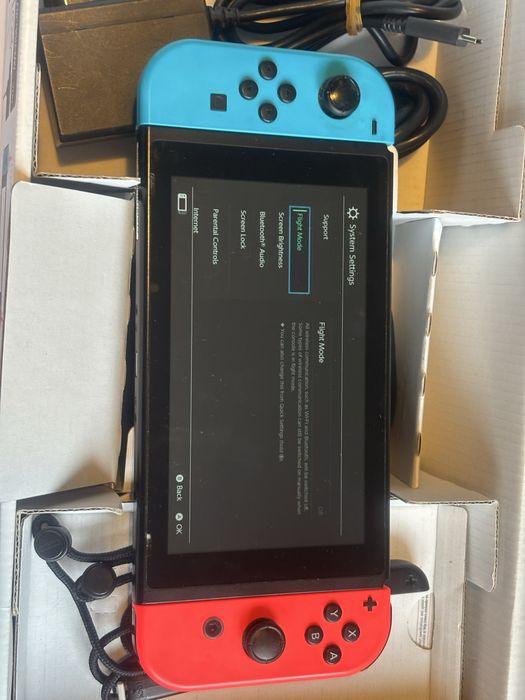 Joc Nintendo Switch