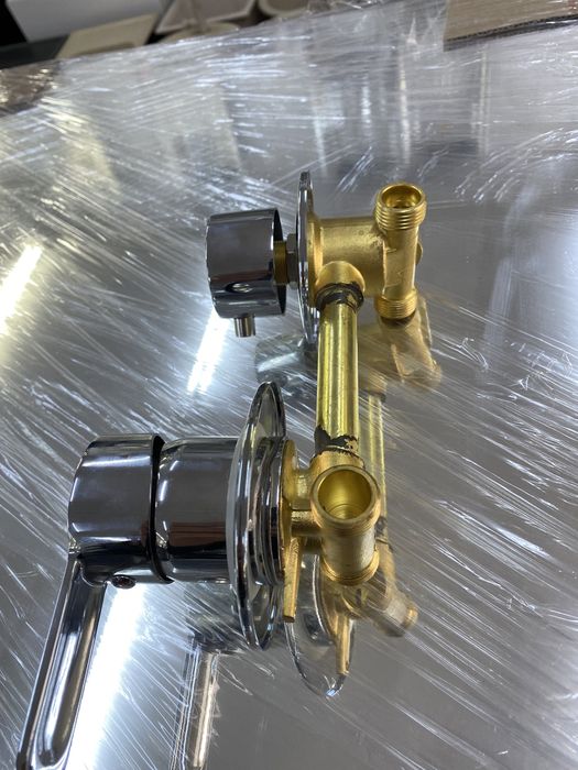 Baterii cabina hidromasaj