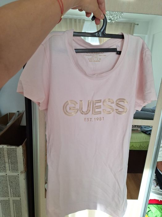 Tricou GUESS original, marimea S