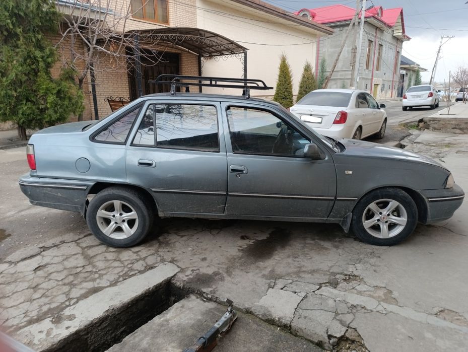 Продается Daewoo Nexia 1
