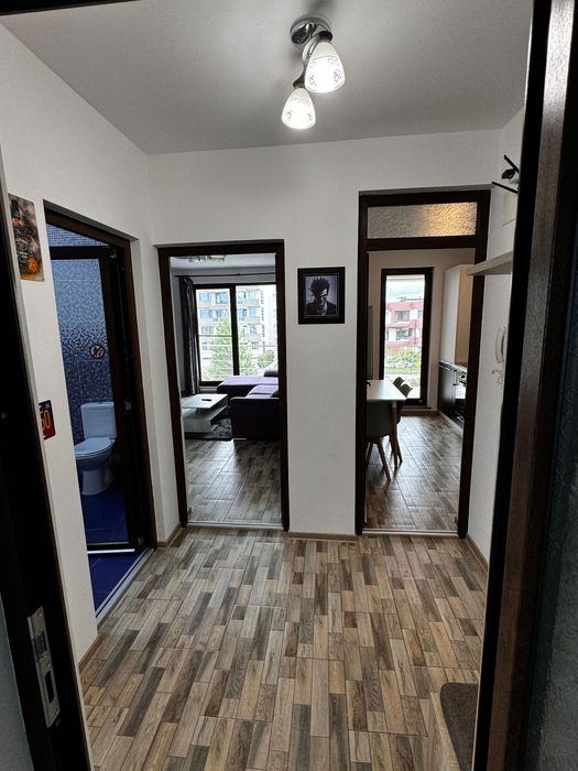 Cazare mamaia nord apartament 2 camere 6+1 gratis
