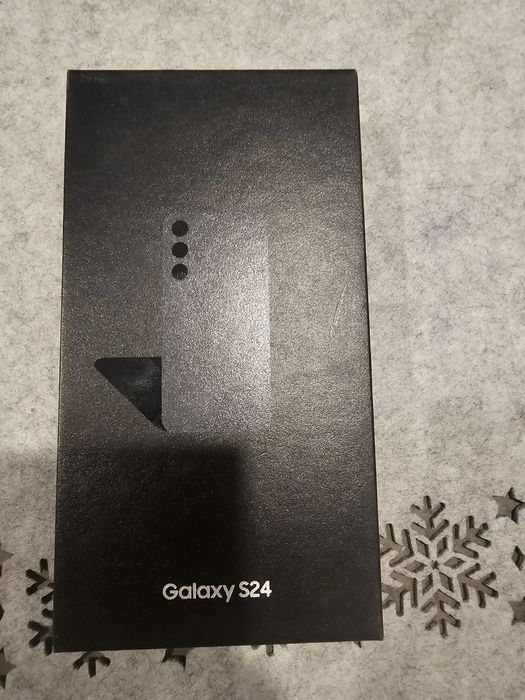 Samsung galaxy s24 nou cu garantie