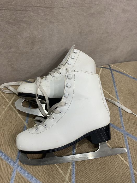 коньки 35 размер