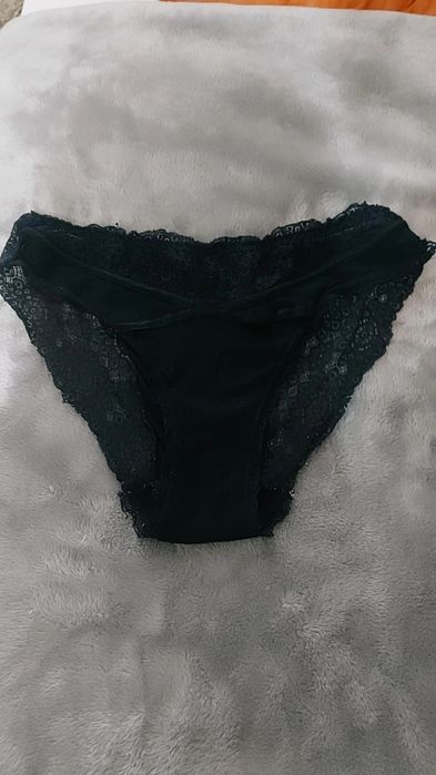 Трусики б/у размер 44-46